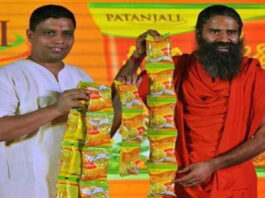पंतजलि के आचार्य बालकृष्ण ने उत्तराखंड पर्यटन परियोजना के लिए ₹1 करोड़ की 'फीस' अदा की, तीनों निविदाकारों में बहुमत हिस्सेदारी रखी
