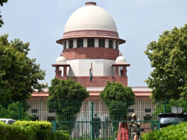 सुप्रीम कोर्ट का सख्त आदेश: हाई सिक्योरिटी ज़ोन में शूटिंग, फोटो और वीडियो पर पूरी तरह रोक