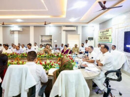 जब वह कोशिश करते हैं…’: रायबरेली में राहुल गांधी के साथ वाक् विवाद पर यूपी मंत्री दिनेश प्रताप सिंह का बयान