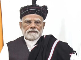 ‘वोट बैंक राजनीति ने उत्तरपूर्व को किया भारी प्रभावित’: मिज़ोरम में कांग्रेस पर पीएम मोदी की तीखी टिप्पणी – प्रमुख उद्धरण