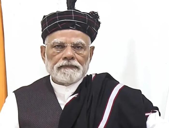 ‘वोट बैंक राजनीति ने उत्तरपूर्व को किया भारी प्रभावित’: मिज़ोरम में कांग्रेस पर पीएम मोदी की तीखी टिप्पणी – प्रमुख उद्धरण