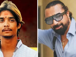 इंदौर गैंगस्टर को समर्थन देने वाले बिग बॉस 7 फेम अज़ाज़ खान के खिलाफ मामला दर्ज