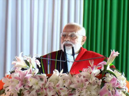 सभी समूहों से शांति के मार्ग पर चलने की अपील: पीएम मोदी का मणिपुर में संदेश