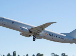भारत और अमेरिका छह और P-8I समुद्री निगरानी विमान खरीदने के लिए $4 अरब के सौदे पर तैयार