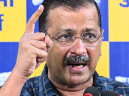 आप ने भारत-पाकिस्तान क्रिकेट मैच का किया विरोध, दिल्ली के क्लबों को स्क्रीनिंग न करने की चेतावनी