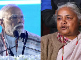 पीएम मोदी का मणिपुर से नेपालवासियों के लिए संदेश: 'पुनर्जागरण का संकेत'