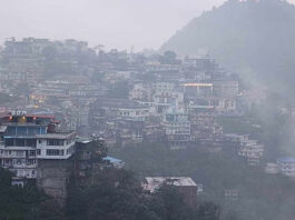 देहरादून: जॉर्ज एवरेस्ट परियोजना के विकास कार्यों के टेंडर पर उठे सवाल, विभाग ने जताई पूरी पारदर्शिता
