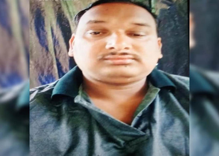 झारखंड एनकाउंटर में 3 माओवादी ढेर, ₹1 करोड़ इनाम वाला कुख्यात नक्सली भी शामिल – सुरक्षाबलों को बड़ी कामयाबी!