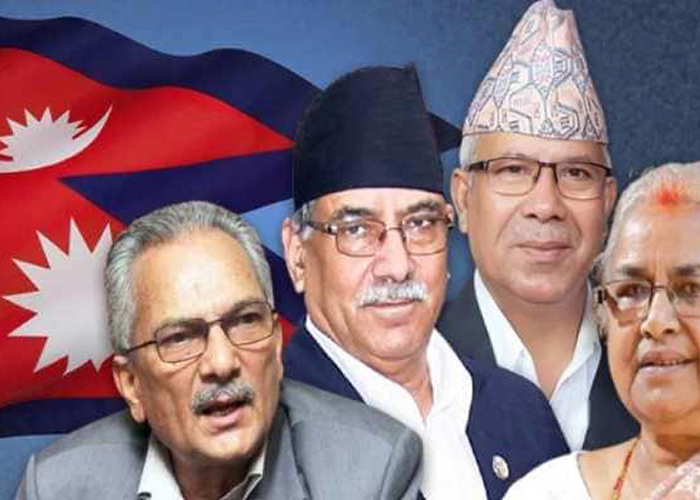 नेपाल की प्रधानमंत्री सुषिला कार्की ने किए तीन नए मंत्रियों की नियुक्ति, भारत से गहरे संबंधों पर खास ध्यान