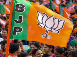 UK News: भाजपा में कुमाऊं नेताओं की धमाकेदार एंट्री, प्रदेश कार्यकारिणि में 17 को मिली जगह – देखिए पूरी रिपोर्ट!