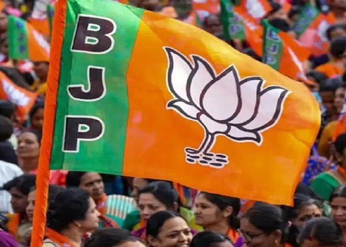 UK News: भाजपा में कुमाऊं नेताओं की धमाकेदार एंट्री, प्रदेश कार्यकारिणि में 17 को मिली जगह – देखिए पूरी रिपोर्ट!
