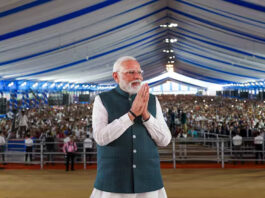 प्रधानमंत्री मोदी का बंगाल और बिहार दौरा, कोलकाता में रक्षा सम्मेलन का करेंगे उद्घाटन