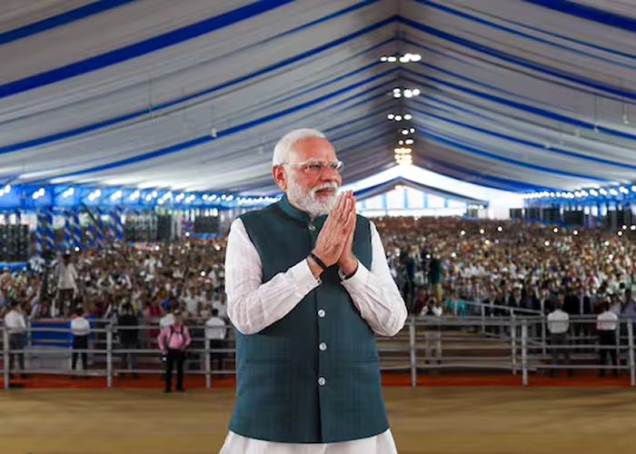 प्रधानमंत्री मोदी का बंगाल और बिहार दौरा, कोलकाता में रक्षा सम्मेलन का करेंगे उद्घाटन