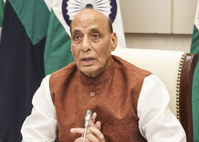 रक्षा मंत्रालय ने राजस्व खरीद को आसान बनाने के लिए नई रूपरेखा का किया अनावरण – जानिए कैसे बढ़ेगी दक्षता और पारदर्शिता!