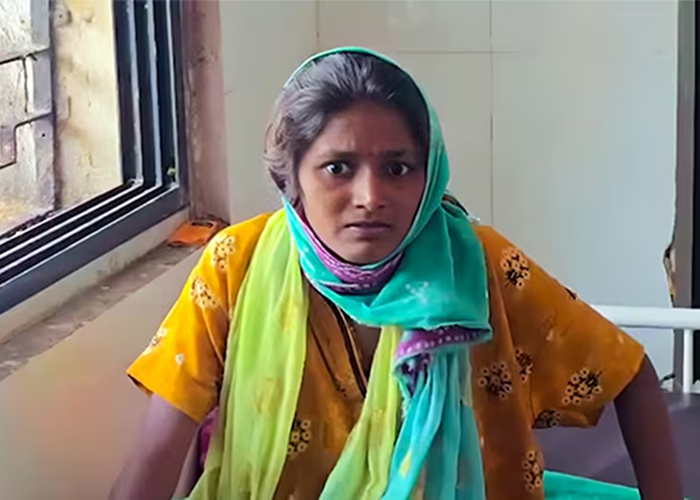 सात बच्चों की मां बनी महिला: पहली बार में तीन और दूसरी बार में चार बच्चों को दिया जन्म – पढ़ें चौंकाने वाली कहानी!