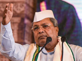 भ्रष्ट और पक्षपाती: भाजपा ने सिद्धारमैया के ₹5 करोड़ हिमाचल बाढ़ राहत पैकेज की कड़ी आलोचना की