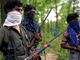माओवादीों ने अस्थायी हथियार बंदी की पेशकश की, केंद्र से एक महीने के लिए संघर्ष विराम की अपील