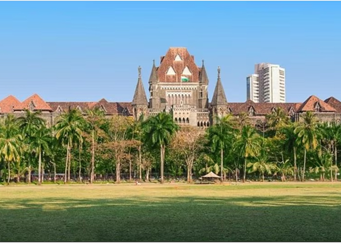 बॉम्बे उच्च न्यायालय में बम की धमकी: मुंबई पुलिस ने की जांच, संदिग्ध वस्तु नहीं मिली