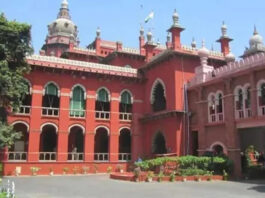 मद्रास हाईकोर्ट, अमेरिकी दूतावास और एक स्कूल में बम होने की ईमेल धमकी, सुरक्षा एजेंसियों में हड़कंप