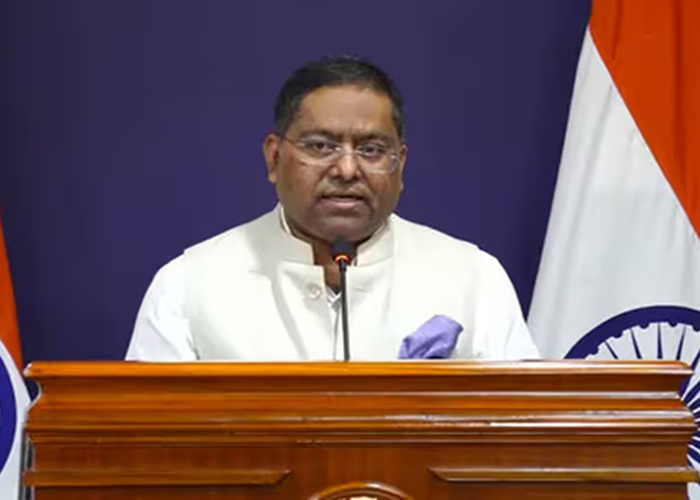 सऊदी-पाक गठबंधन में कतर और UAE शामिल होने के संकेत, भारत की सुरक्षा चिंताएँ बढ़ीं; MEA ने दिया बयान
