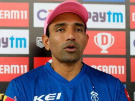 पूर्व भारतीय क्रिकेटर रॉबिन उथप्पा ईडी के सामने पेश, ऑनलाइन सट्टा ऐप मामले में जांच जारी