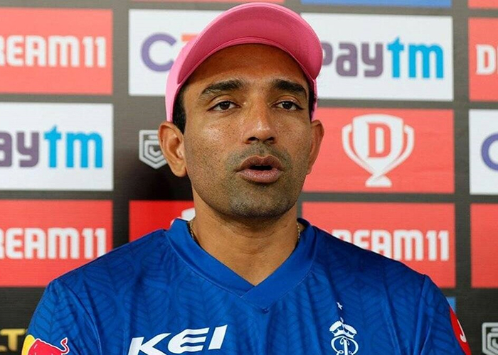 पूर्व भारतीय क्रिकेटर रॉबिन उथप्पा ईडी के सामने पेश, ऑनलाइन सट्टा ऐप मामले में जांच जारी