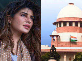 शीर्ष न्यायालय ने जैकलीन फर्नांडीस की मनी लॉन्ड्रिंग मामले को रद्द करने की याचिका खारिज की