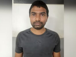 आंध्र प्रदेश: कैदी अदालत ले जाते समय जेल से फरार, पुलिस ने शुरू की व्यापक तलाशी