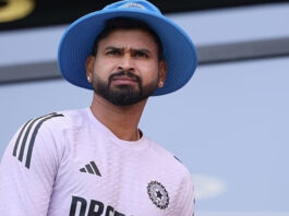 श्रेयस अय्यर ने ऑस्ट्रेलिया ए के मुकाबले से पहले इंडिया ए की कप्तानी छोड़ी, टीम से भी बाहर हुए