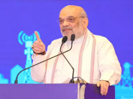 बिहार चुनाव 2025: अमित शाह की मीटिंग और प्रियंका गांधी की अधिकार यात्रा से बढ़ी राजनीतिक हलचल
