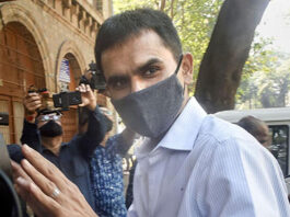 "दिल्ली HC ने समीर वानखेड़े से पूछा: आर्यन खान की ‘Ba*ds of Bollywood’ सीरीज पर मानहानि याचिका योग्य है या नहीं?"
