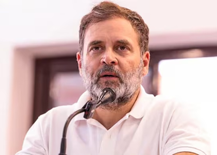 सिख टर्बन टिप्पणी विवाद: कोर्ट ने राहुल गांधी की याचिका खारिज की, मामला आगे बढ़ने का रास्ता साफ