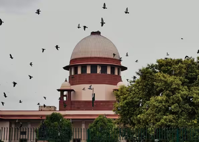 सुप्रीम कोर्ट ने कहा: आतिशबाज़ियों पर पूर्ण प्रतिबंध कारगर नहीं, संतुलित दृष्टिकोण की आवश्यकता