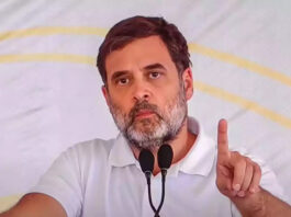 राहुल गांधी का आरोप: बीजेपी पेपर लीक की जिम्मेदार, युवाओं का भविष्य अंधकार में धकेल रही सरकार