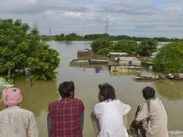 पंजाब विधानसभा सत्र में आम आदमी पार्टी सरकार ने केंद्र से 20,000 करोड़ के बाढ़ राहत पैकेज की रखी मांग