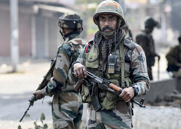 मणिपुर, नागालैंड और अरुणाचल के कुछ इलाकों में अफ्सपा छह महीने के लिए फिर लागू, सुरक्षा हालात पर केंद्र की सख्त नजर