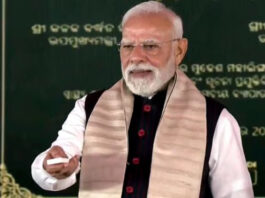 प्रधानमंत्री ने लॉन्च किया बीएसएनएल का स्वदेशी 4G नेटवर्क, 97,500 मोबाइल टावरों का किया उद्घाटन