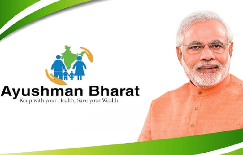 हेल्थ इंश्योरेंस पर GST हटाया, आयुष्मान भारत का दायरा बढ़ाया: जेपी नड्डा ने दी बड़ी घोषणा