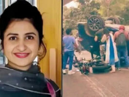 दिल्ली BMW हादसा: वित्त मंत्रालय अधिकारी की मौत के मामले में आरोपी को जमानत