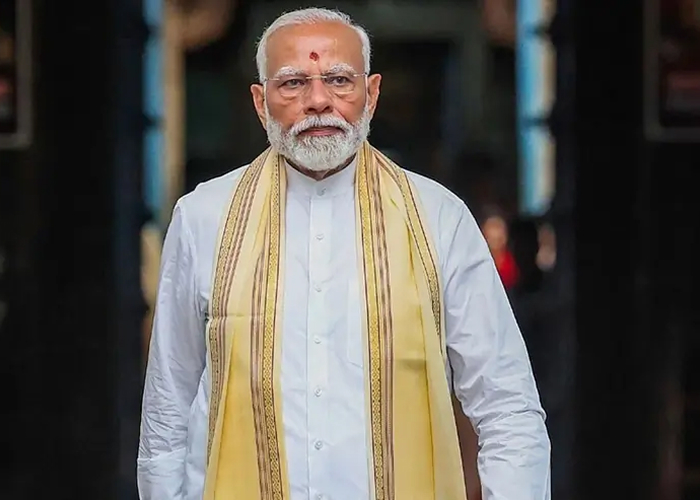 एशिया कप फाइनल: खेल के मैदान पर 'ऑपरेशन सिंदूर', भारत ने जीत के झंडे गाड़े – PM मोदी