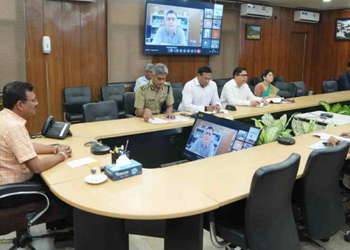 उत्तराखंड: 500 करोड़ से आपदा प्रबंधन तंत्र को और मजबूत करने की तैयारी, संसाधनों में बड़े पैमाने पर वृद्धि