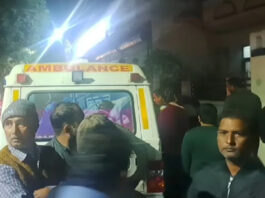 हरिद्वार में प्रेमी ने मिड-वीडियो कॉल पर की खुदकुशी, मंगेतर के सामने हुआ दर्दनाक हादसा