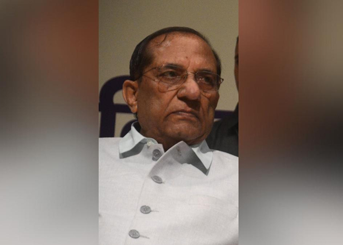 भाजपा के वरिष्ठ नेता विजय कुमार मल्होत्रा का 94 वर्ष की आयु में निधन, राजनीति जगत में शोक की लहर