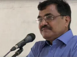 एलगार परिषद मामला : एनआईए ने आनंद तेलतुंबडे का पासपोर्ट जब्त करने की मांग की