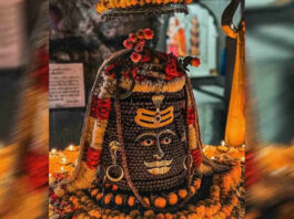 देहरादून में प्राचीन टपकेश्वर महादेव मंदिर से चांदी का नाग चोरी, संदिग्ध को पुलिस ने किया गिरफ्तार