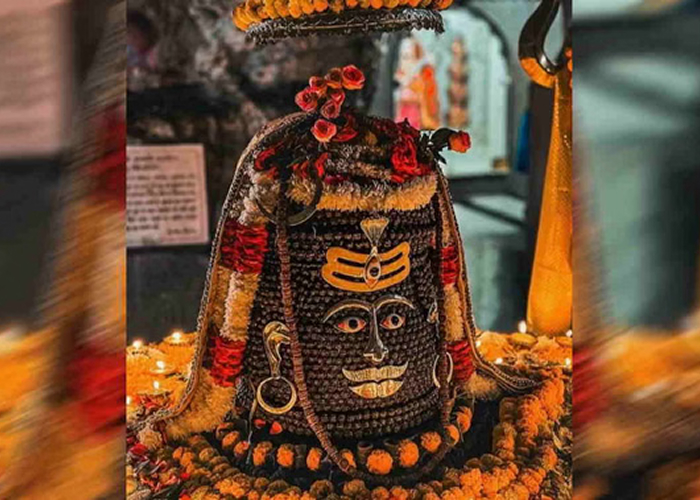 देहरादून में प्राचीन टपकेश्वर महादेव मंदिर से चांदी का नाग चोरी, संदिग्ध को पुलिस ने किया गिरफ्तार