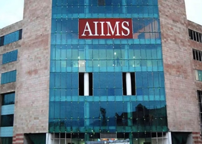 AIIMS ऋषिकेश: सीसीयू बेपर्दा, जीवन रक्षक मशीनों के 97 लाख रुपये की हेराफेरी, सीबीआई ने अधिकारियों के खिलाफ मुकदमा दर्ज किया