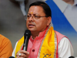 उत्तराखंड: नकल कानून पर साख कायम रखते हुए मुख्यमंत्री धामी ने लिया कड़ा फैसला, सीबीआई जांच का आदेश