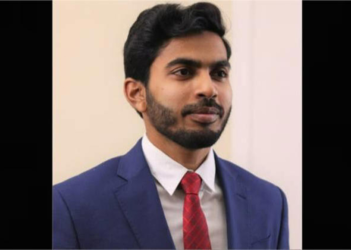 अमेरिका में तेलंगाना के युवा टेक्सपर्ट की चाकू घोंपने के विवाद में पुलिस ने की गोलीबारी, परिवार ने MEA से मांगी तत्काल वापसी