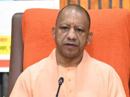 यूपी: मुख्यमंत्री योगी को जान से मारने की धमकी देने वाला युवक गिरफ्तार, सुरक्षा में बढ़ाई गई सतर्कता